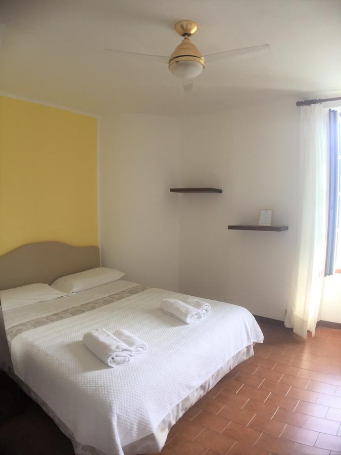 Hotel Fioroni Carate Urio Exterior photo